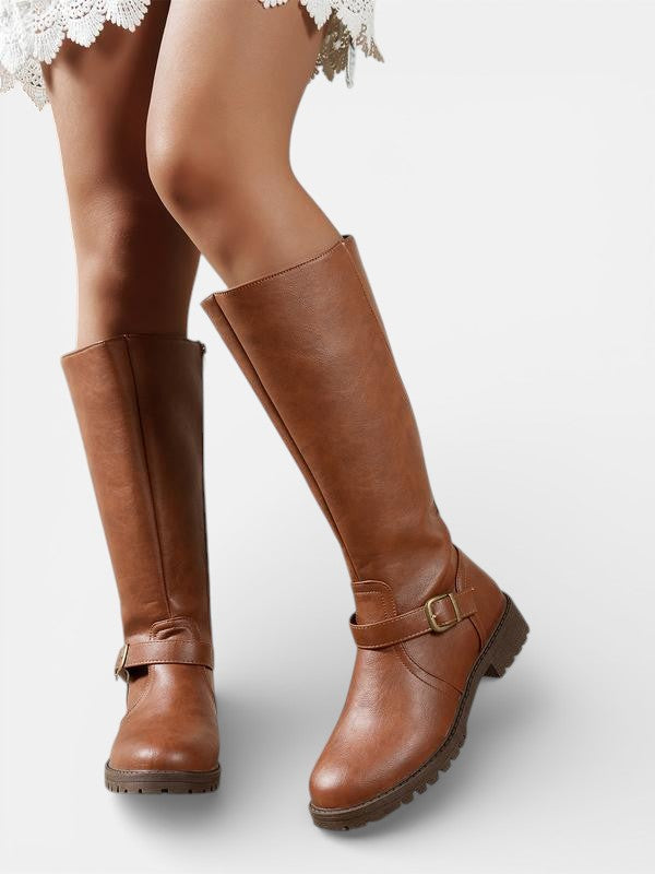 Vero | Comfort Boots