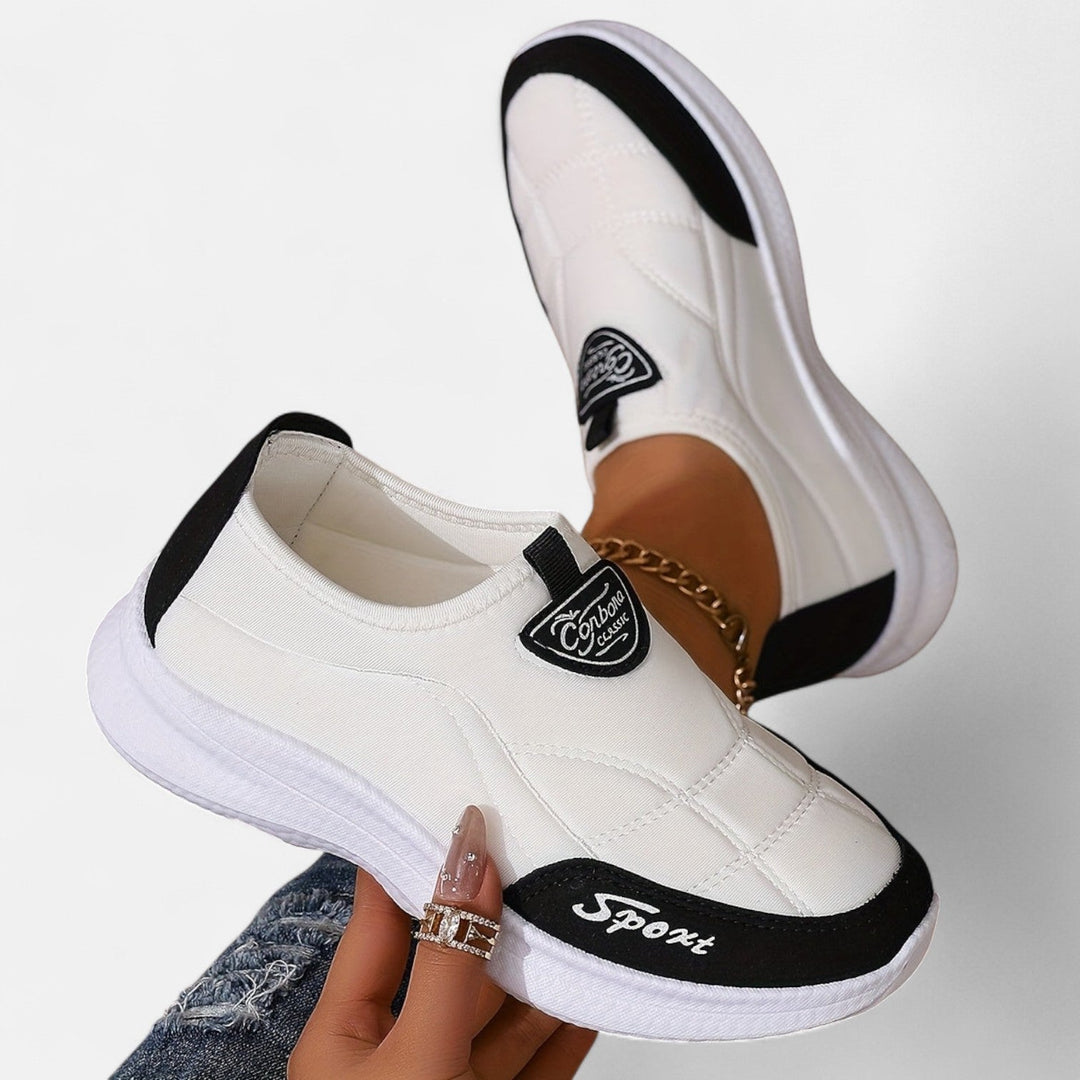 Dalia Comfort Sneakers