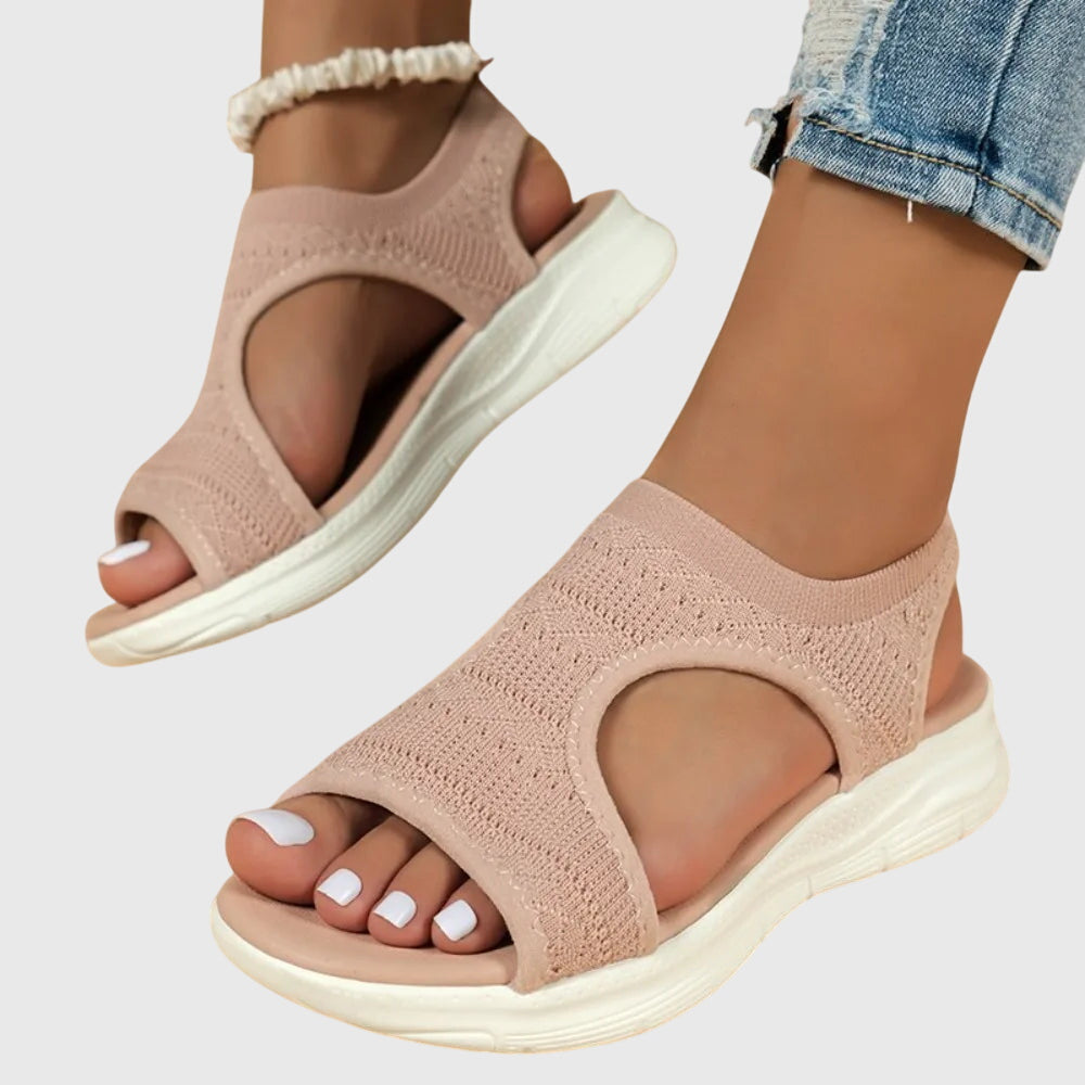 Samantha | Comfort Sandals