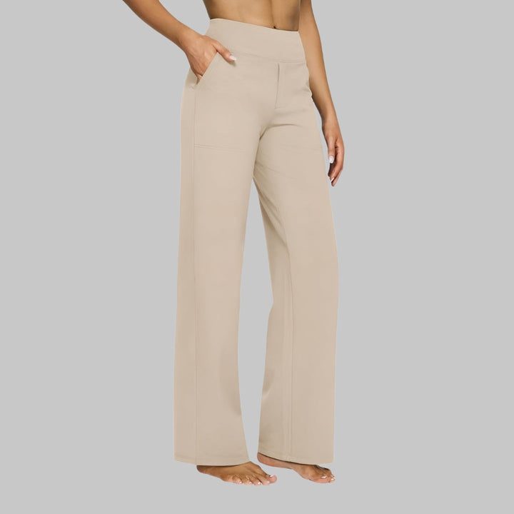 Olivia The Ultimate Stretch Pants
