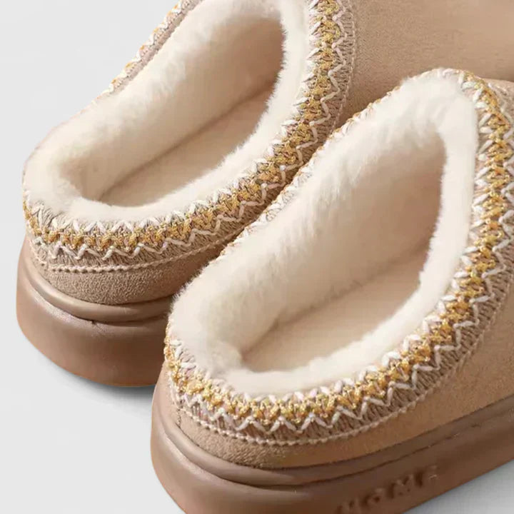 Fay | Comfort Slippers