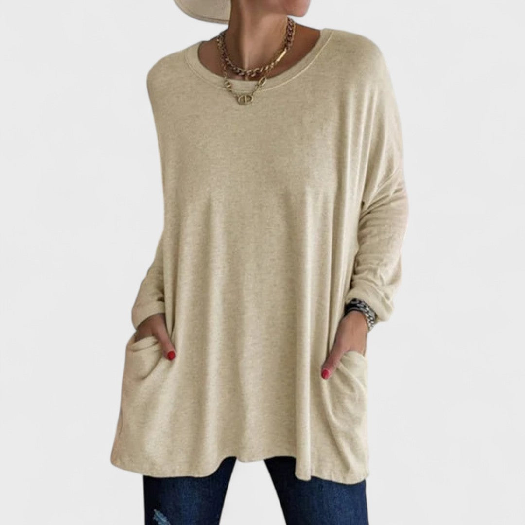 Mira | loose top