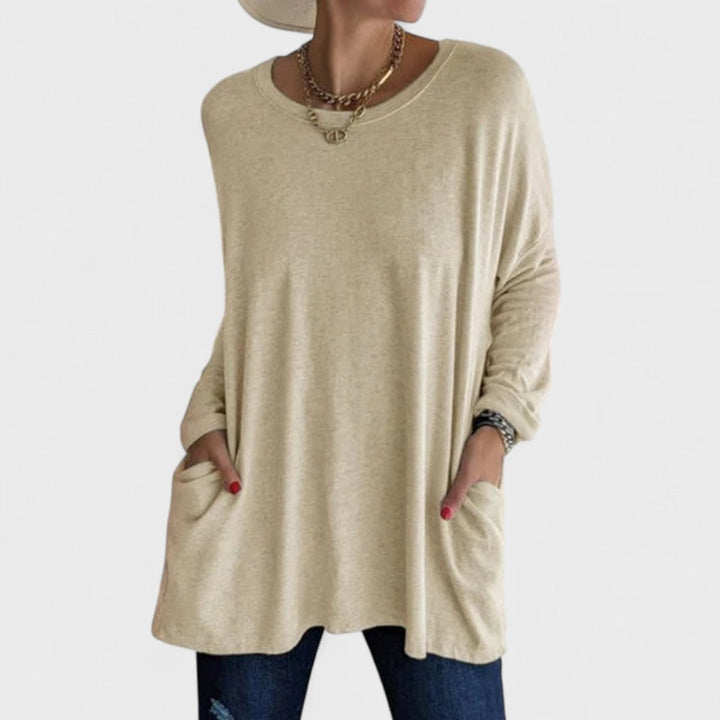 Mira | loose top