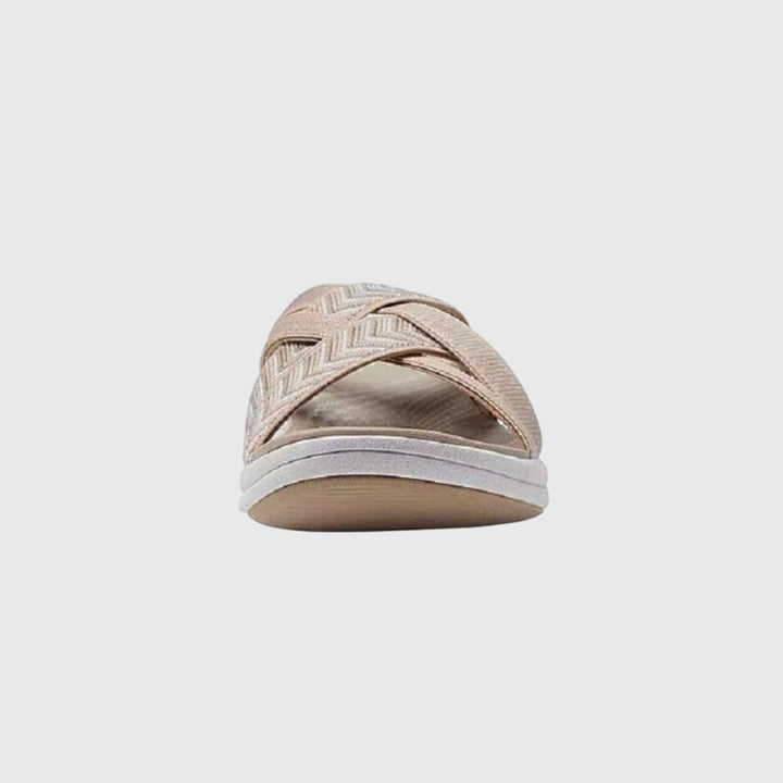 Jade | Comfort Sandals