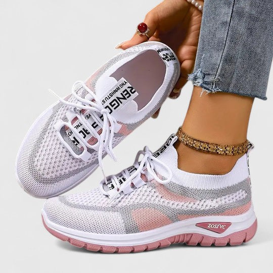 Koralyn | Comfort Sneakers