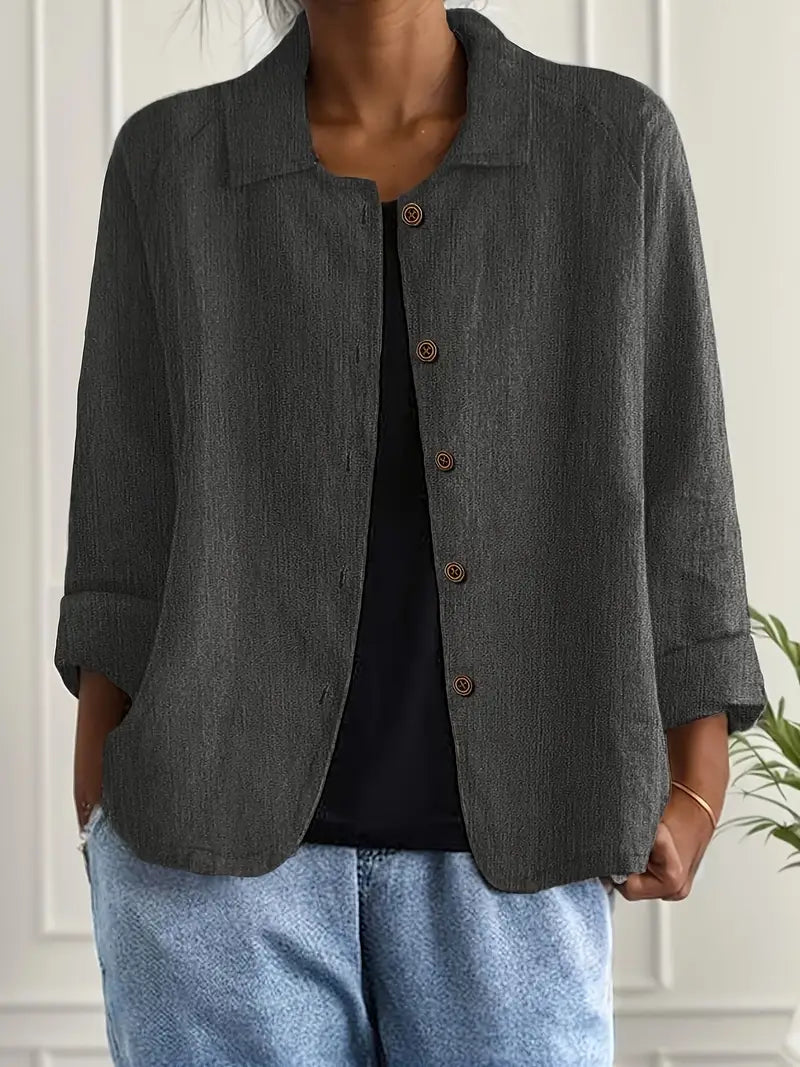 Sofia | Classic Light Top