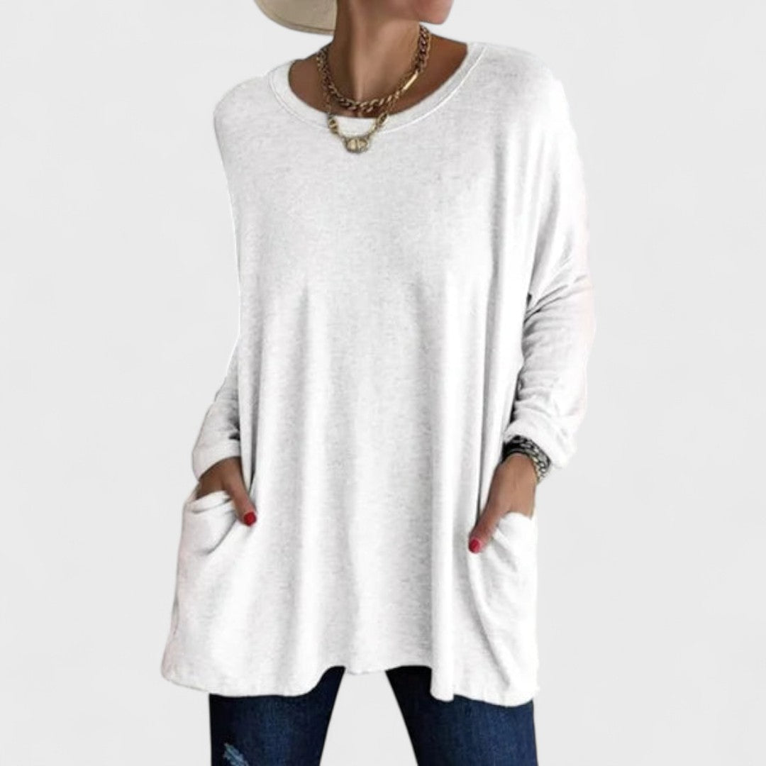 Mira | loose top