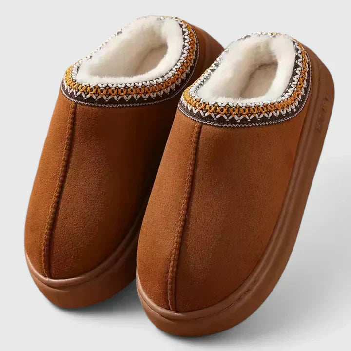 Fay | Comfort Slippers