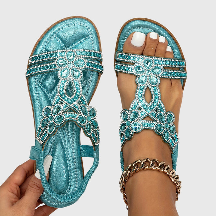 Blessy | Comfort Sandals