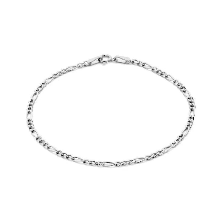 Neris Alaine Bracelet | Silver-Tone