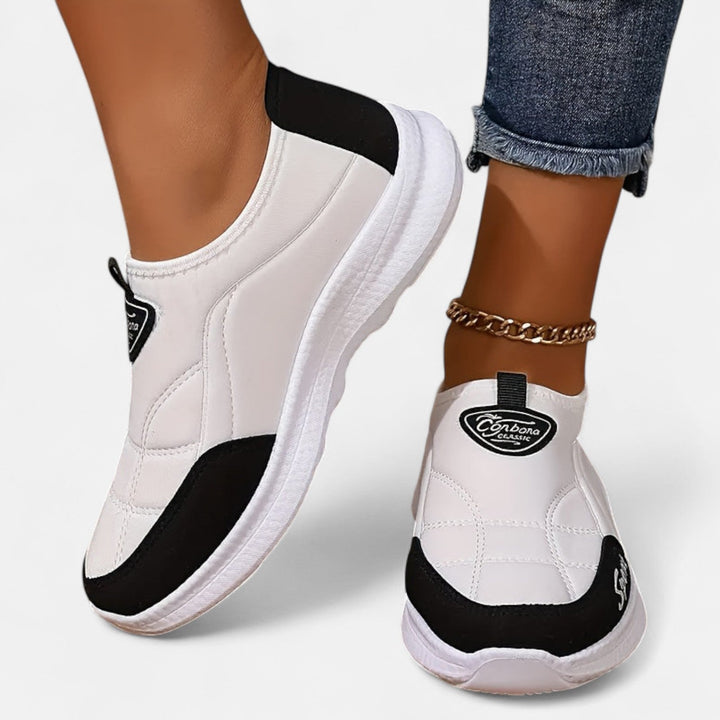 Dalia Comfort Sneakers