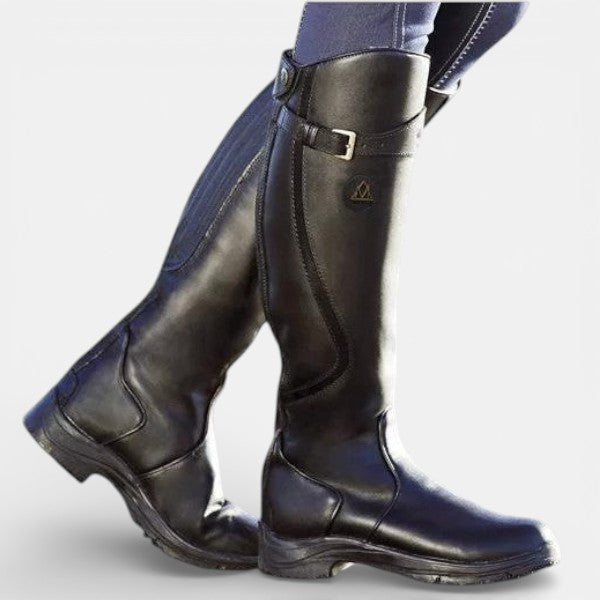 Rinley | Comfort Boots