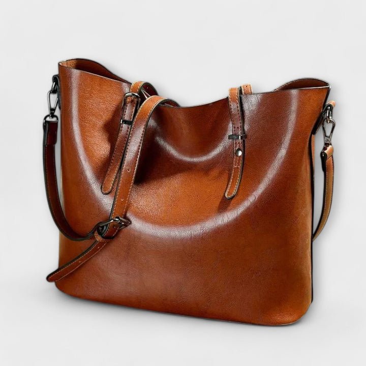 Olivia - Vintage Shoulder Bag