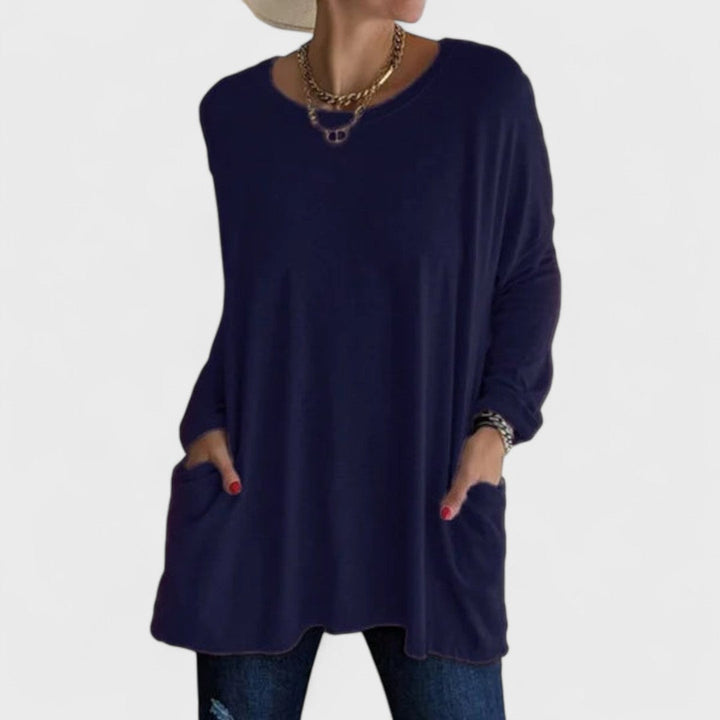 Mira | loose top