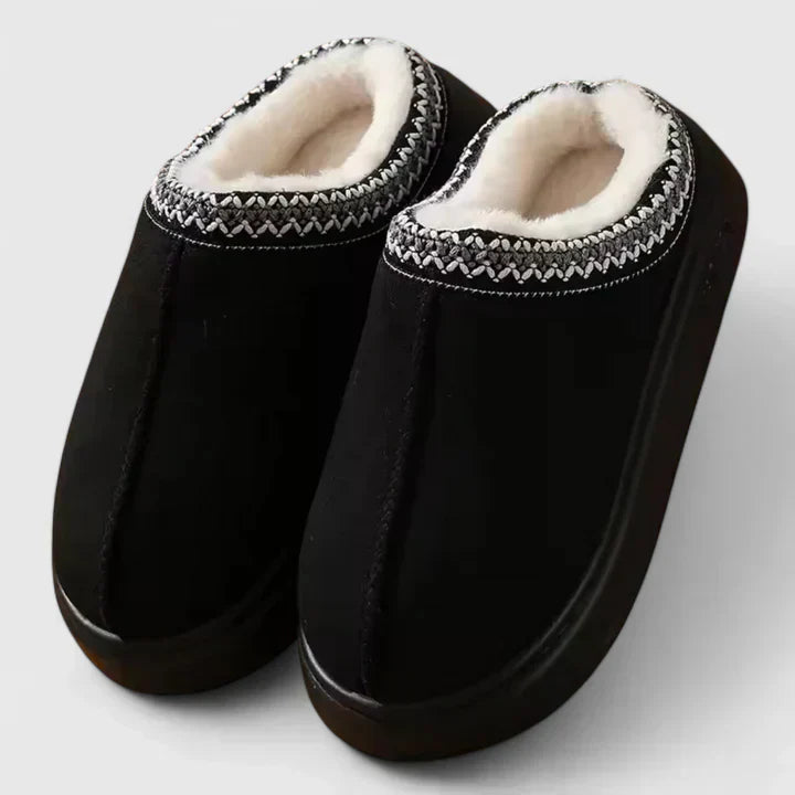 Fay | Comfort Slippers