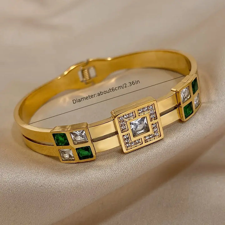 Esme Carrington Bracelet | Gold-Tone