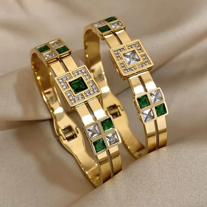 Esme Carrington Bracelet | Gold-Tone