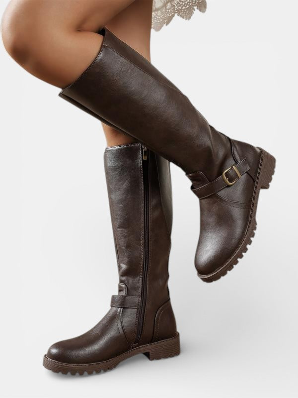 Vero | Comfort Boots