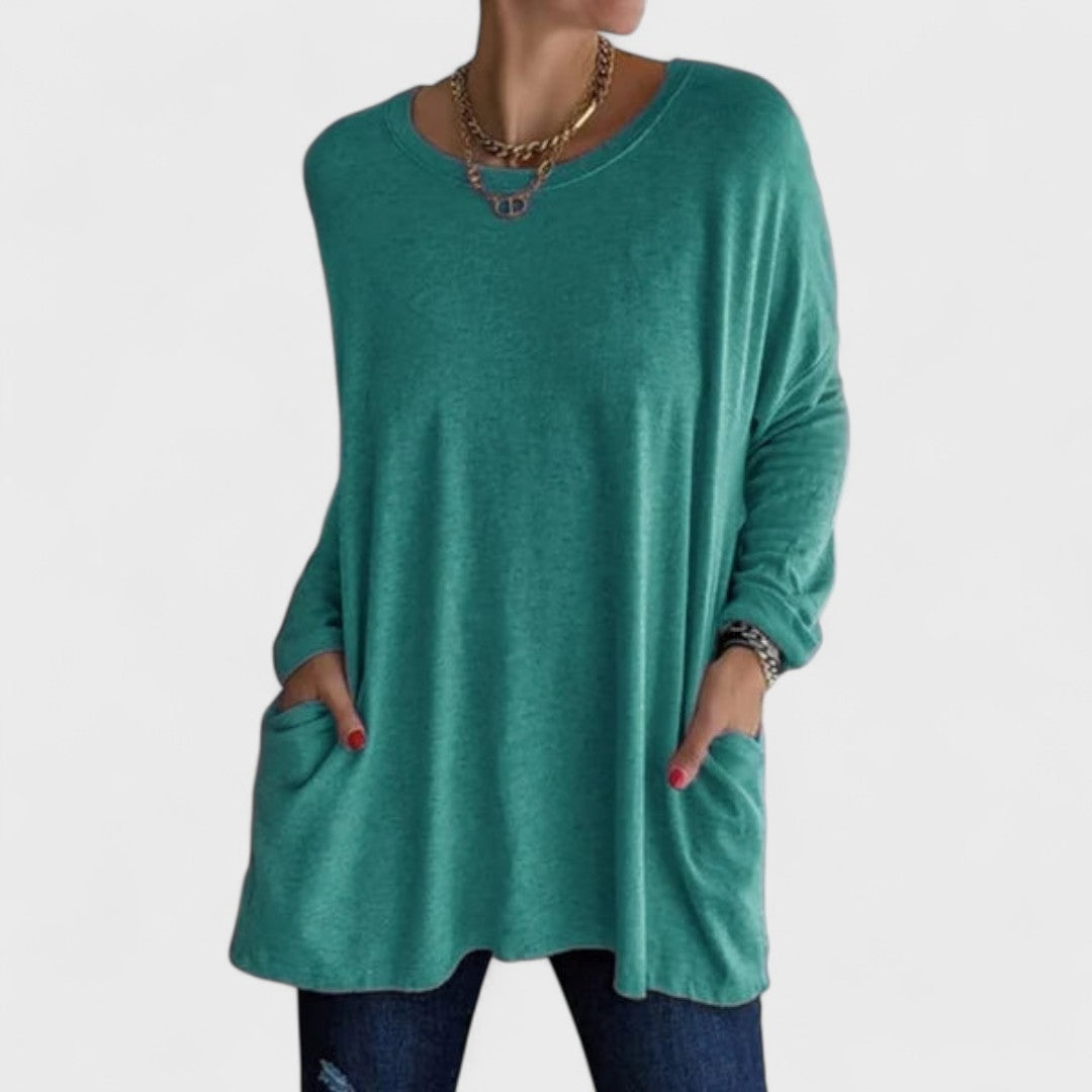 Mira | loose top
