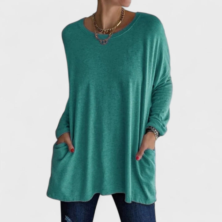Mira | loose top
