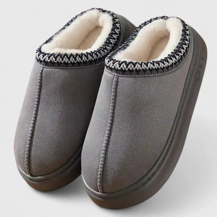 Fay | Comfort Slippers