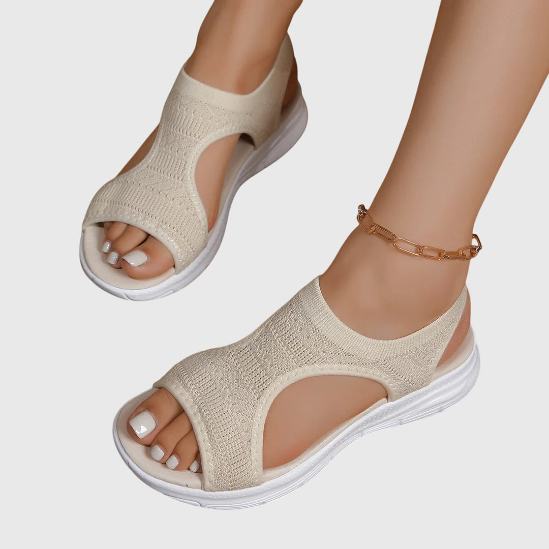 Samantha | Comfort Sandals