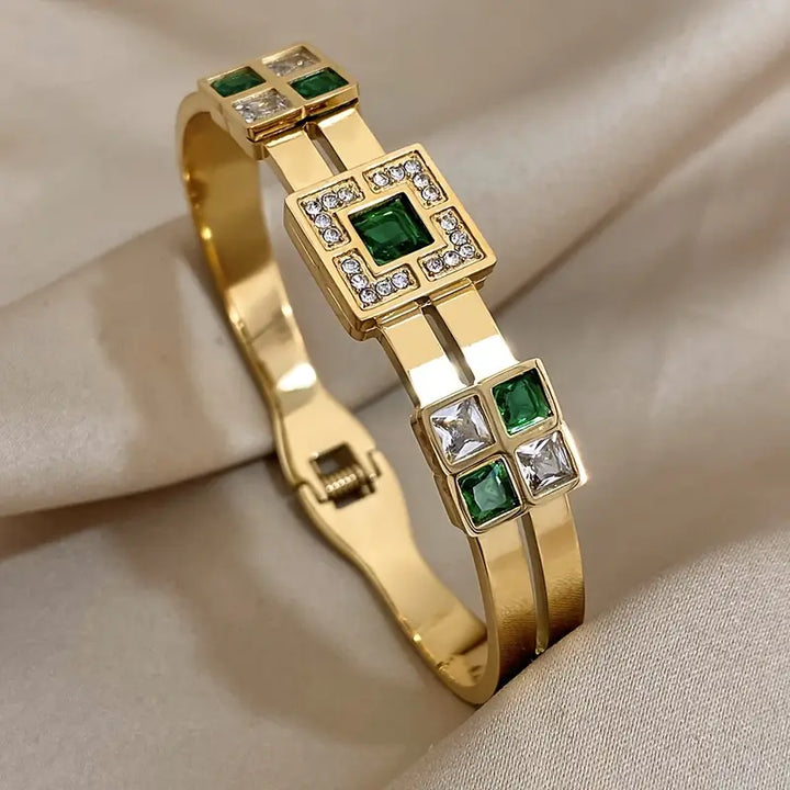 Esme Carrington Bracelet | Gold-Tone