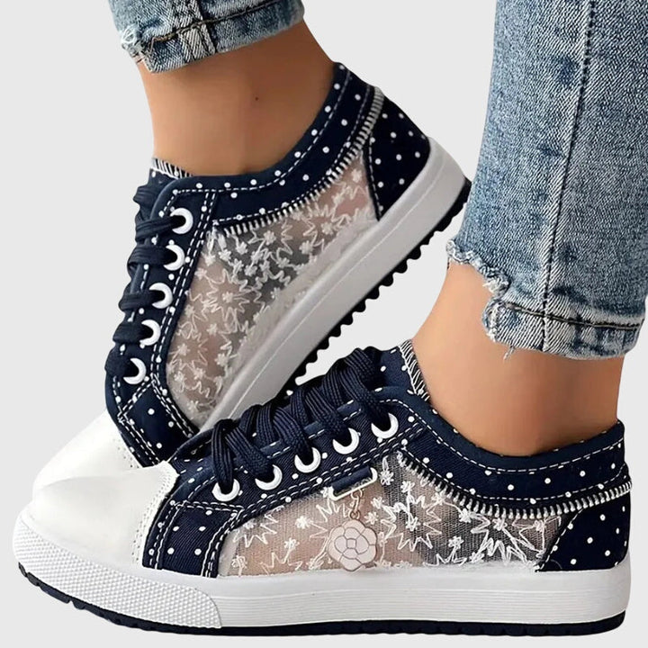 Elena | Comfort Sneakers