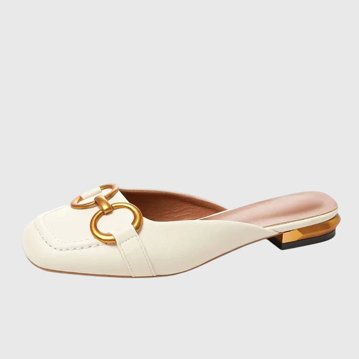 Alexandra | Comfort Sandals