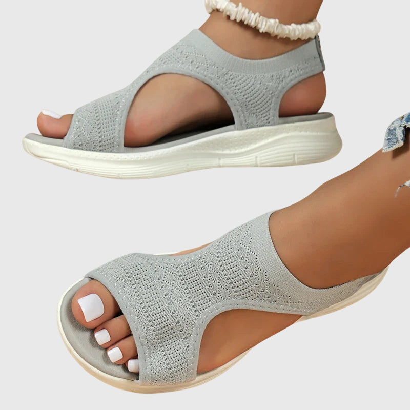 Samantha | Comfort Sandals