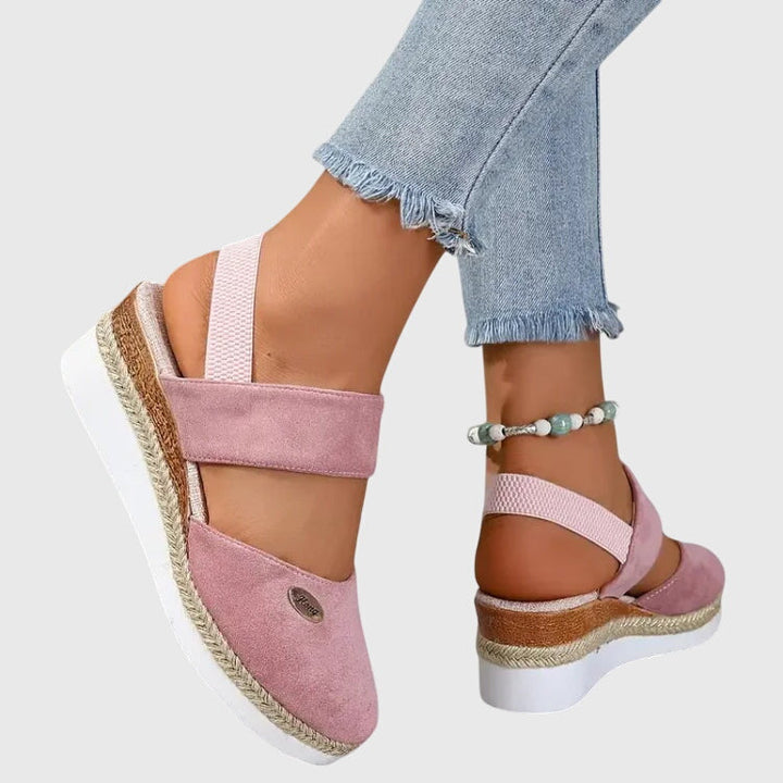 Antonia | Comfort Sandals