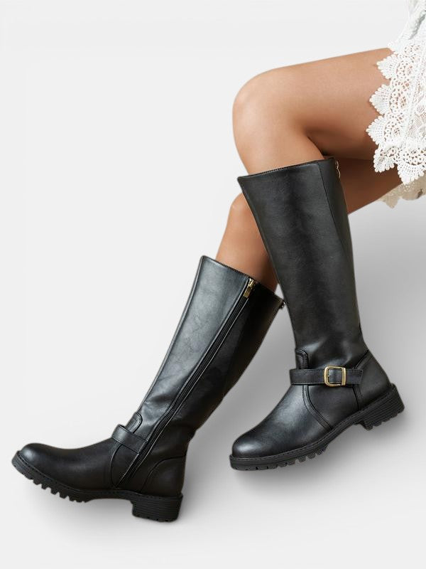 Vero | Comfort Boots