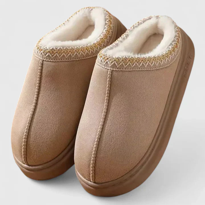 Fay | Comfort Slippers
