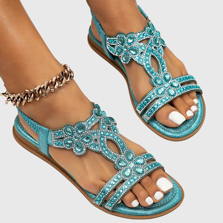 Blessy | Comfort Sandals
