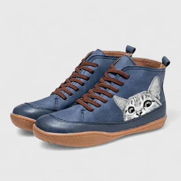 Eri | Comfort Boots