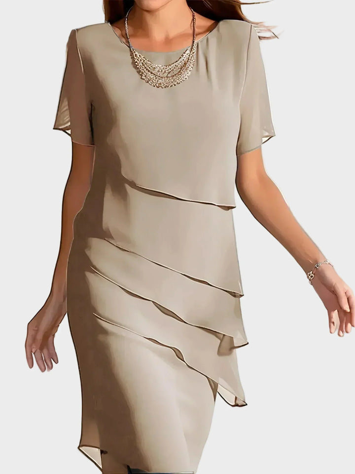 Kendra | Elegant Dress