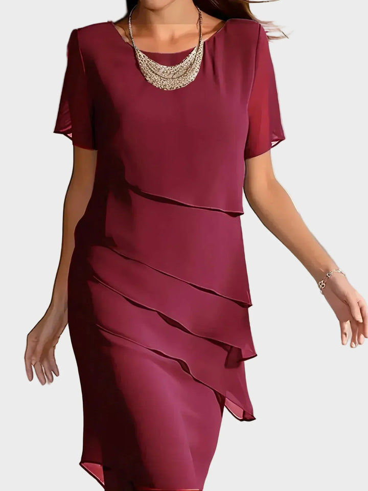 Kendra | Elegant Dress