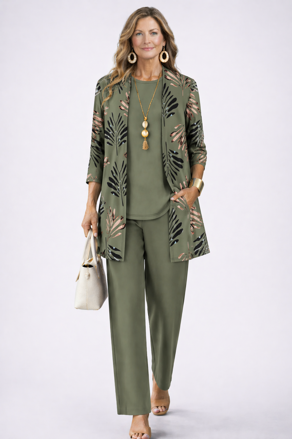 Lydia | 3-Piece Set