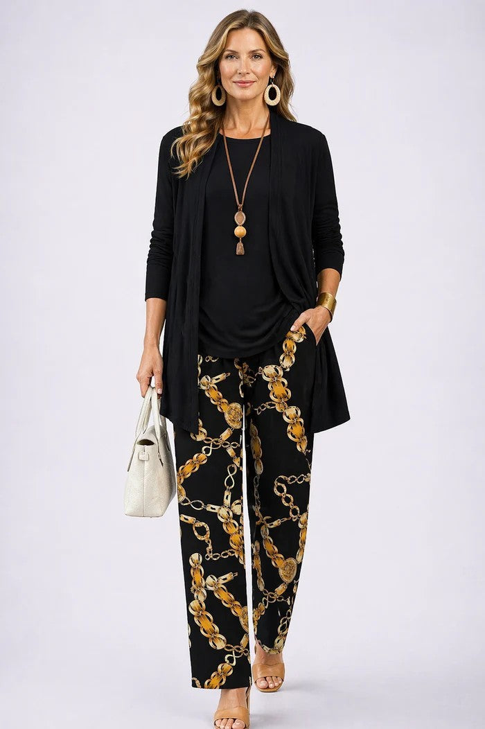 Lydia | 3-Piece Set