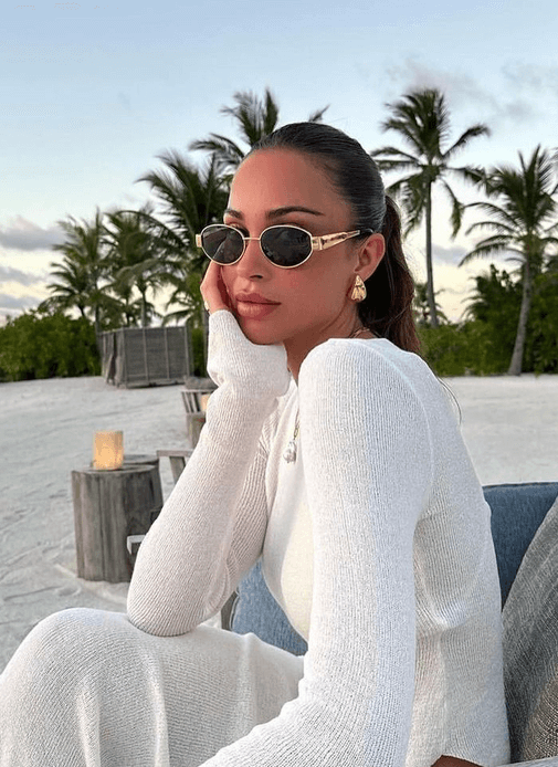 Zariyah | Stylish Sunglasses