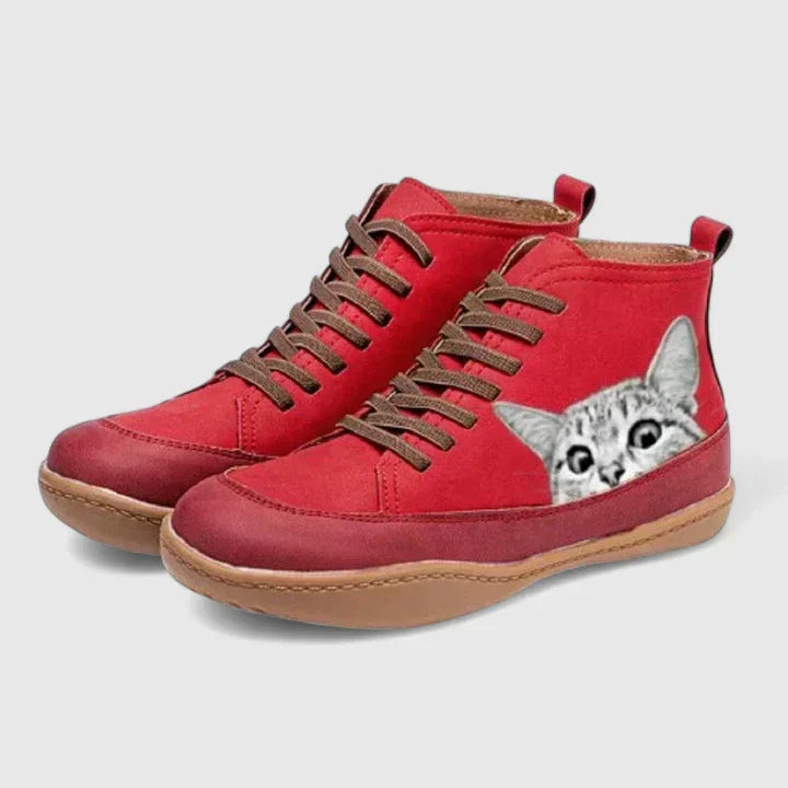 Eri | Comfort Boots