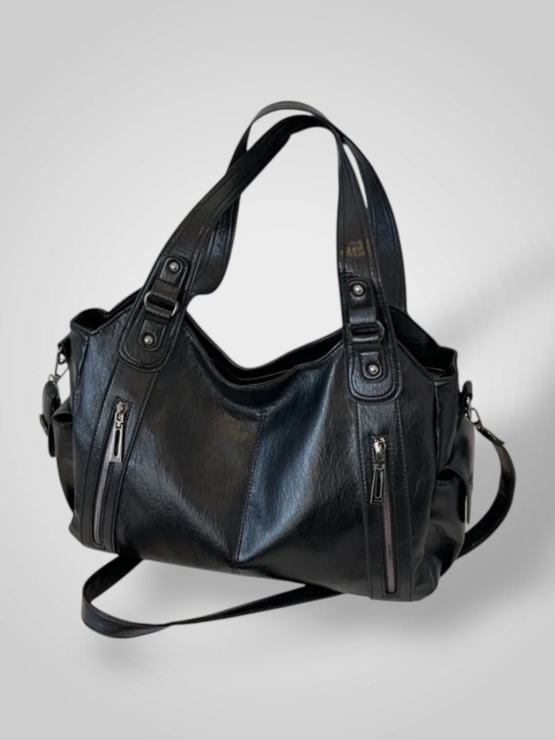 Savannah | Leather Bag