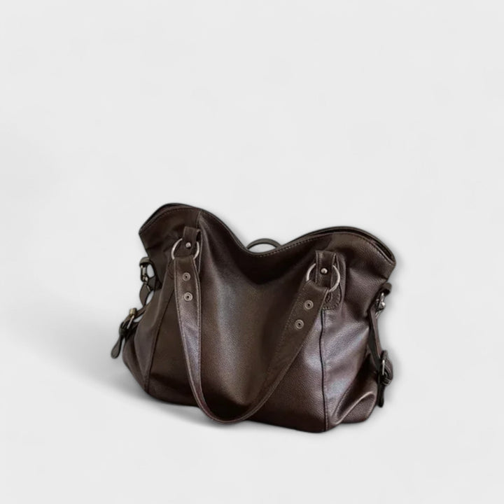 Olivia - Elegant Hobo Shoulder Bag
