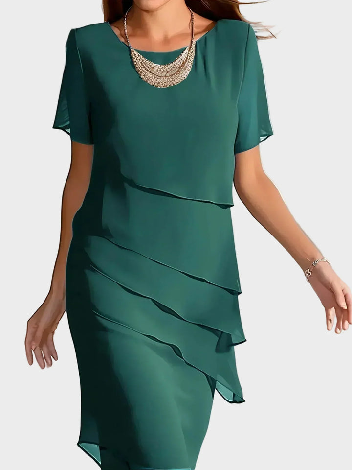 Kendra | Elegant Dress