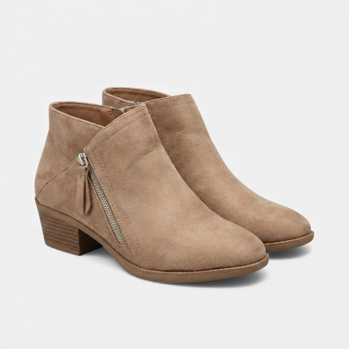 Vionne Comfort Ankle Boots