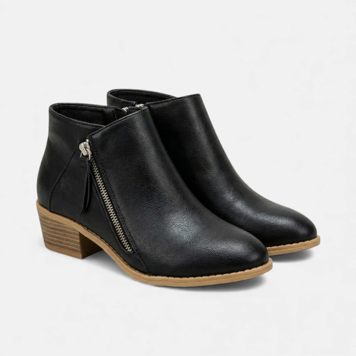 Vionne Comfort Ankle Boots
