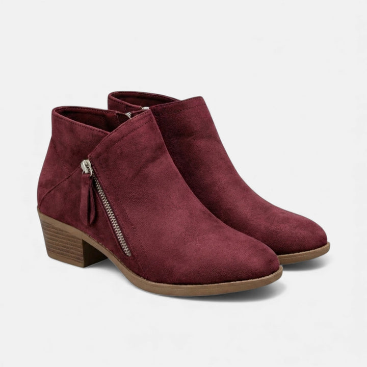 Vionne Comfort Ankle Boots