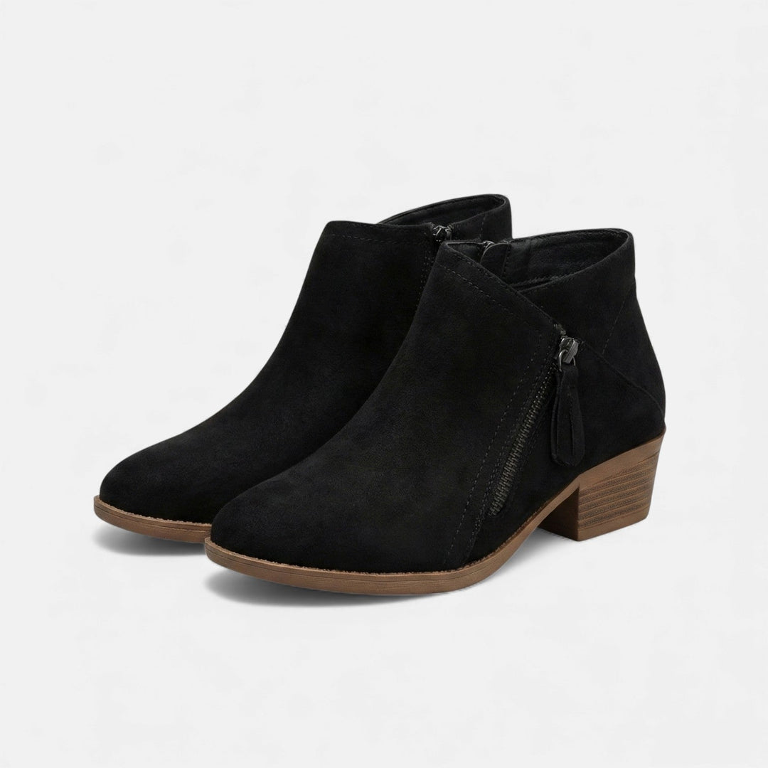 Vionne Comfort Ankle Boots