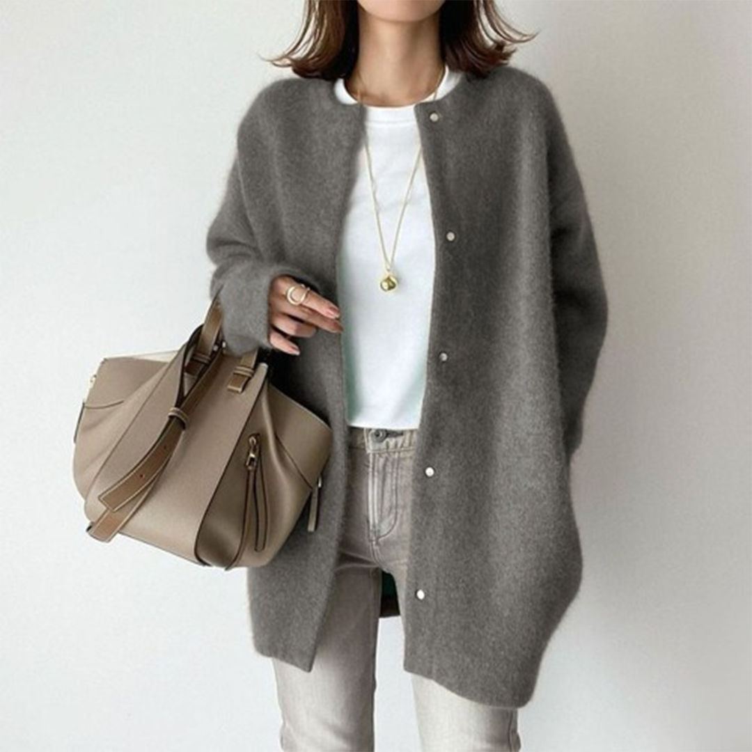 Chloé - Elegant Cardigan
