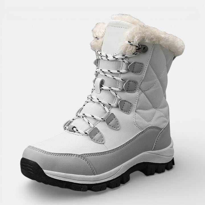 Megan - Winter Comfort Boots | Premium Edition